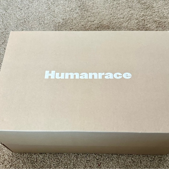 NEW!!! Humanrace Samba Shoes - Picture 5 of 7